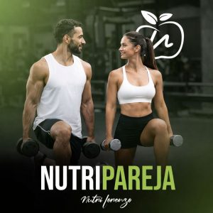 PLAN PAREJA - 3 MESES