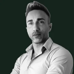 Alejandro Lorenzo Camacho, asesor deportivo y nutricional